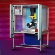 Spin Welding Special Purpose Machines