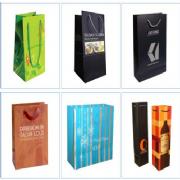 Luxury Paper Bags