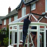 UK Conservatory Supplier