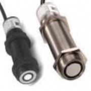 Ultrasonic Position Sensors