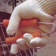 Hot Glove Heat Resistant Gloves