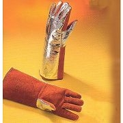 Radiant Heat Gloves
