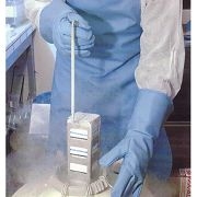 Blue Cryo Cryogenic & Cold Resistant Gloves
