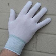 Warm Liner Cryogenic & Cold Resistant Gloves