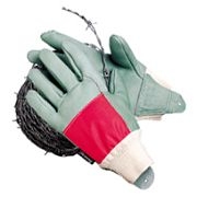 Barbed Wire Glove