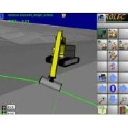 Virtual Excavator