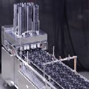 Container Dispensing System 