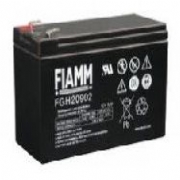 Fiamm FGH20902 - 12V 9Ah Sealed Lead Acid Battery