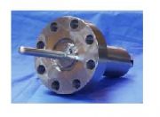Flow and Water cut Subsea Sensors