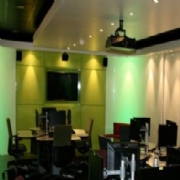 Office Fit Out