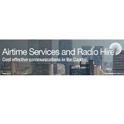 West London Airtime Services and Radio Hire
