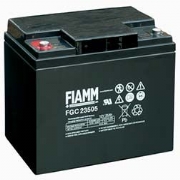 Fiamm FGC23505 - 12V 35Ah Mobility Scooter Battery