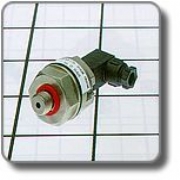 Pressure Sensors and Transmitters 