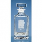 Promotional Crystal Business Gifts