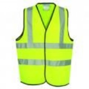 High Visibility Workwear