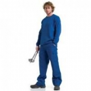 Heavy Duty Workwear