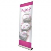 Banner Stands 
