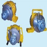 Heavy Duty Pneumatic Rotary Vibrators