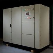 MV-DS Medium Voltage Digital Soft Starter 3,300 - 6,600VAC