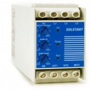 Solstart Miniature - Analogue Soft Starter