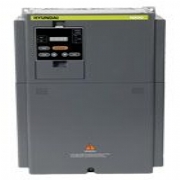 Hyundai N300 Inverter Drive