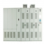 Hyundai N5000 Medium Voltage Inverter