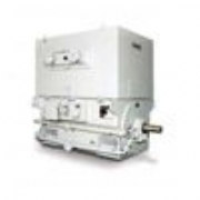 HRN3 Series Medium & High Voltage AC Motors