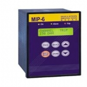 MIP&#45;6 Motor Insulation Protection Relay