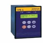 TPR&#45;6 Temperature Protection Relay
