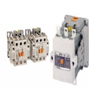 Hyundai Contactor and Overload Relay