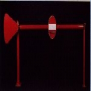 Automatic Barriers 