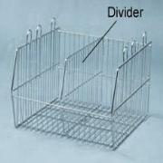 Dividers for Stacking Baskets