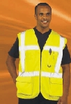 Hi Viz Clothing