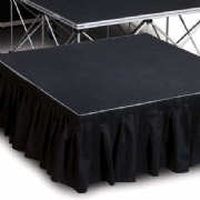 Stage Skirting Suppliers
