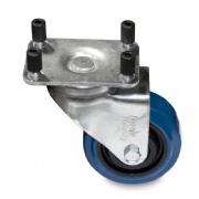 Intellistage Casters with Brakes