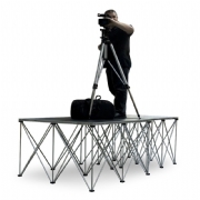 Tuffcoat Camera Platforms