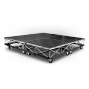  Mobile Stage Manufacturers