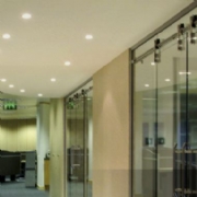 Glass Doors Design and Manufacture