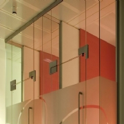 Acoustic Partition Systems