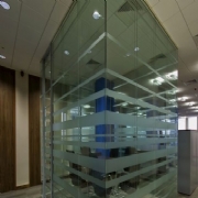 Double and Single Partition Walls and Storage walls