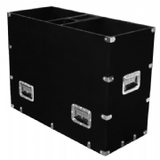 Intellistage Accessory Case for ISE1CB Castor Board System