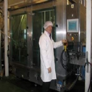 PET Plastic Container Line