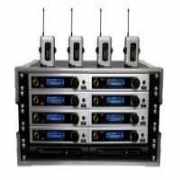 RADIO MIC SYSTEMS FOR HIRE