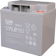 Fiamm 12FLB150 - 12V 40Ah VRLA Battery 