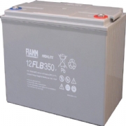 Fiamm 12FLB350 - 12V 90Ah VRLA Battery 