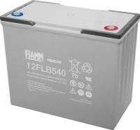 Fiamm 12FLB540 - 12V 135Ah VRLA Battery 