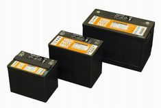  C & D Technologies UPS12-100MRX 12V 34Ah VRLA Battery