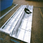 Garden Machinery Fabrications