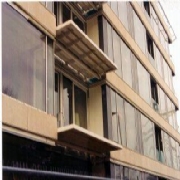 Architectural Steel Construction