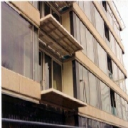 Balcony Fabrication Services